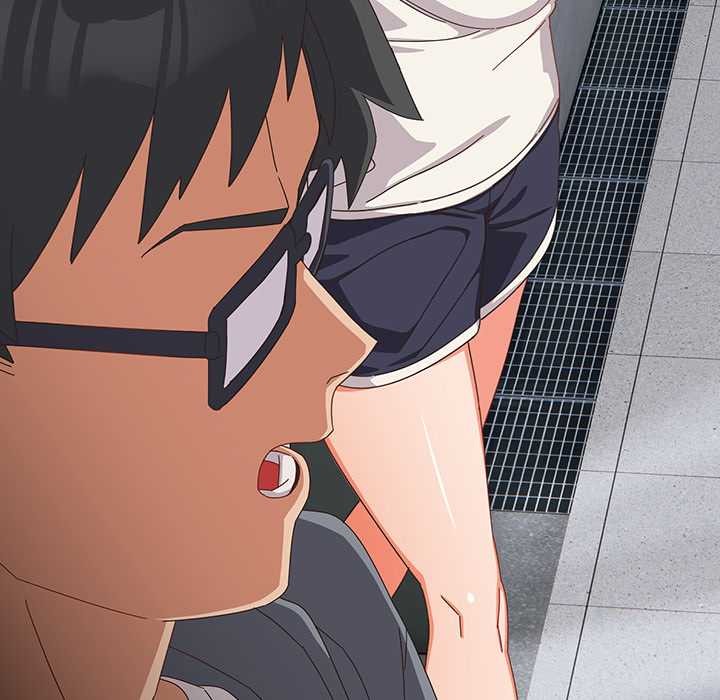 与众不同的兄妹第18話