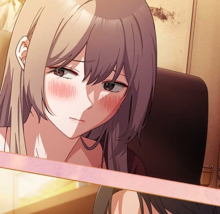 爱上你也好第36話