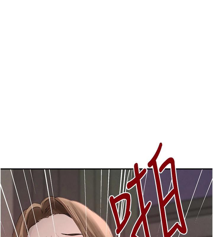 黑道千金第54話-用刑逼出會長的祕密