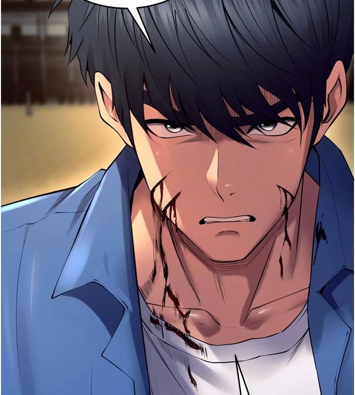 狱火重生第39話-你這樣會害我懷孕♥