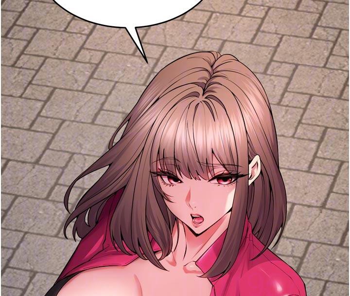 狱火重生第39話-你這樣會害我懷孕♥