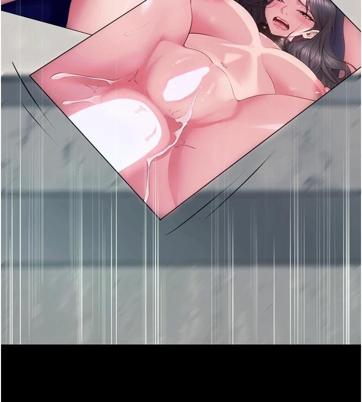 狱火重生第39話-你這樣會害我懷孕♥