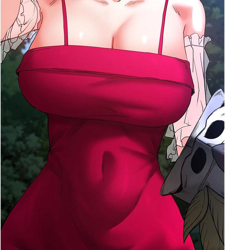 末日鵰堡第50話-人間樂園