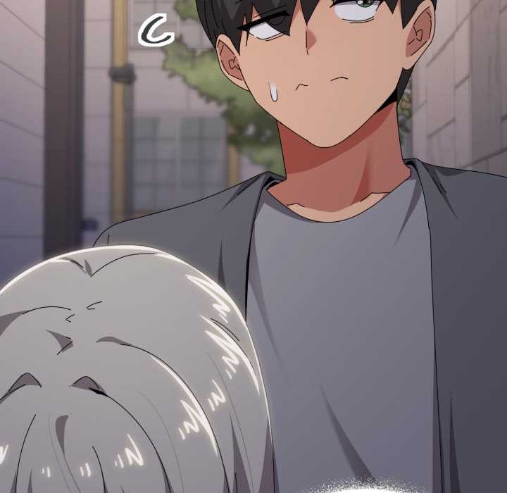 家人之间这样不好吧第68話