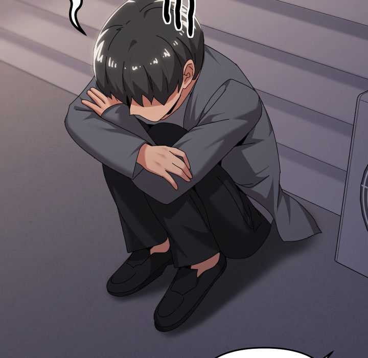 家人之间这样不好吧第68話