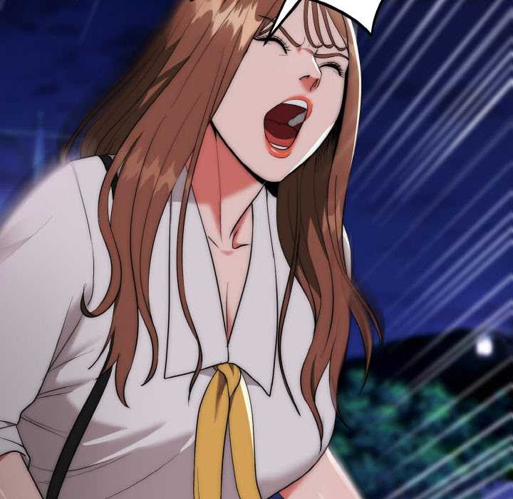 神雕闖都市第12話