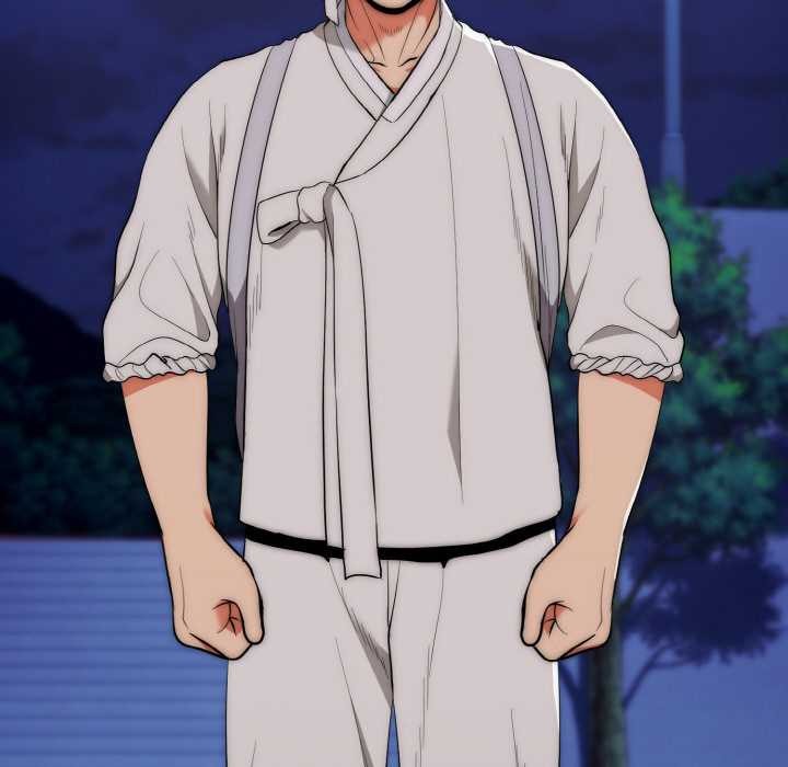 神雕闖都市第12話