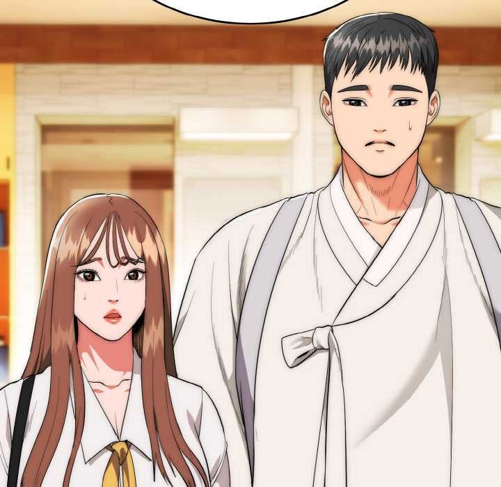 神雕闖都市第12話