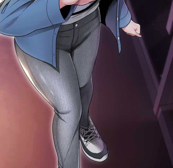 神雕闖都市第12話