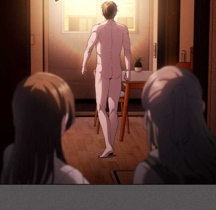 神聖陷阱第16話