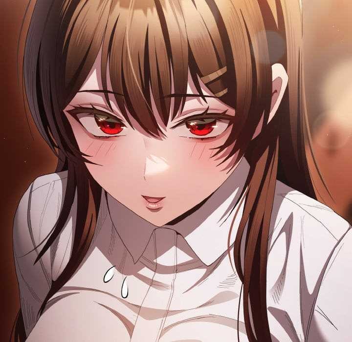 神聖陷阱第16話