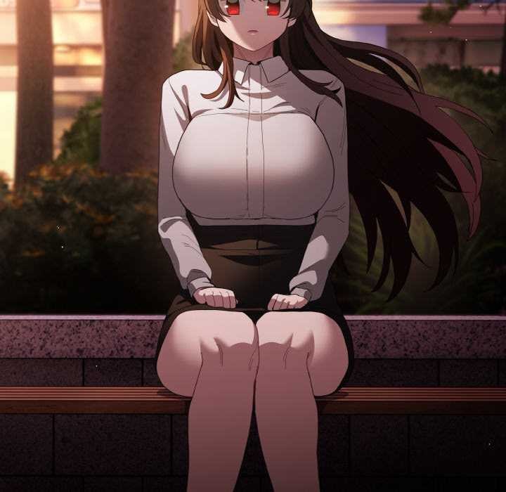 神聖陷阱第16話