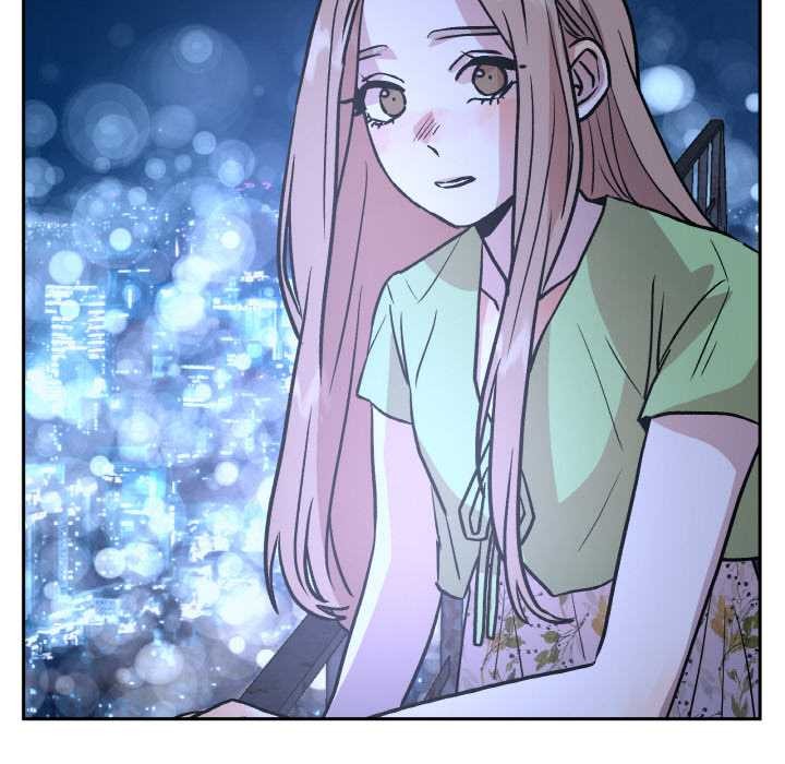 附属品少女的叛逆期第21話