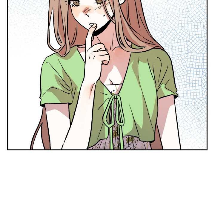 附属品少女的叛逆期第21話