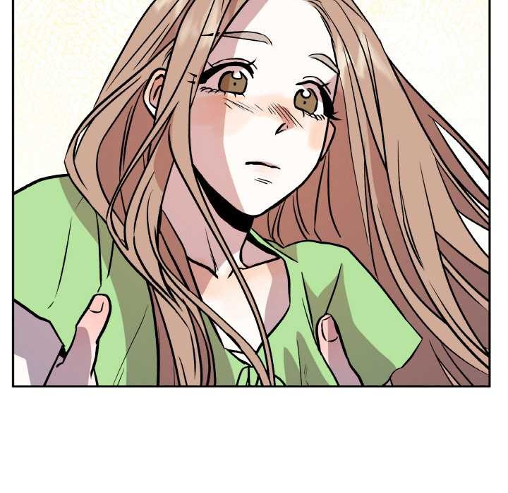 附属品少女的叛逆期第21話