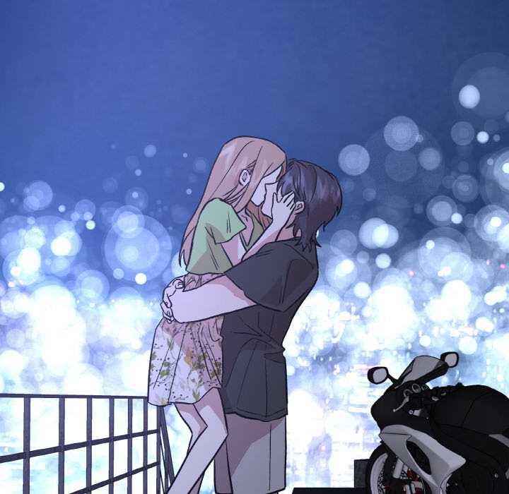 附属品少女的叛逆期第21話