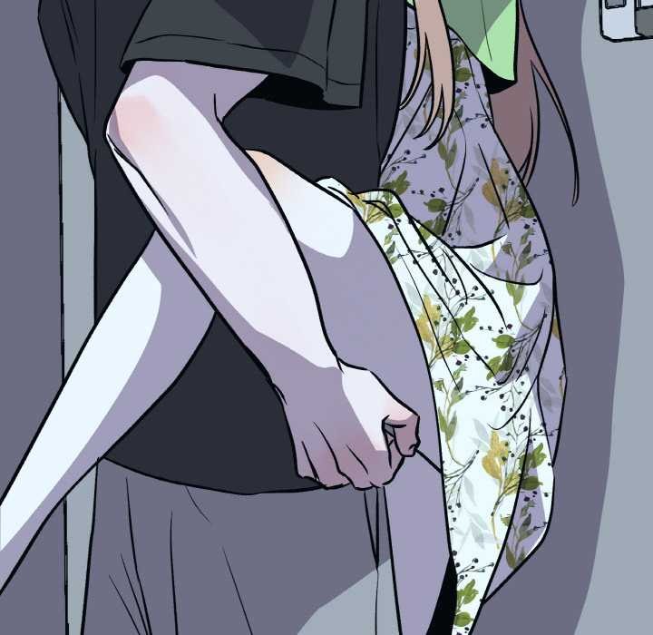 附属品少女的叛逆期第21話