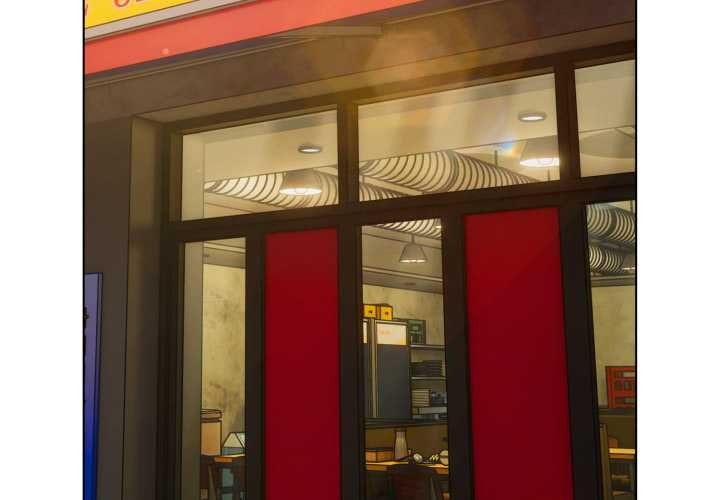 喵來的戀愛第40話