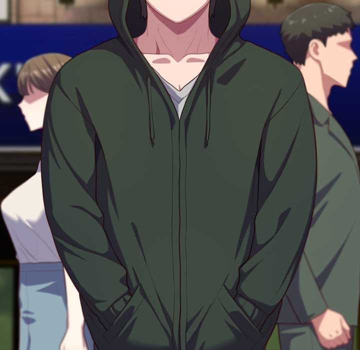 喵來的戀愛第40話