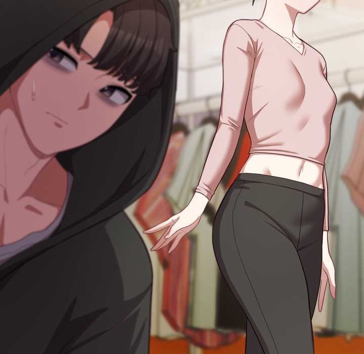 喵來的戀愛第40話