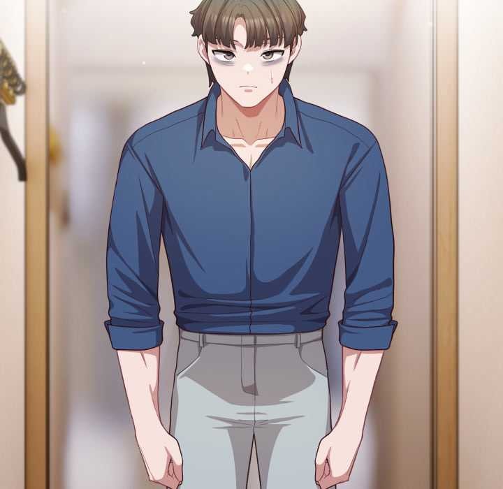 喵來的戀愛第40話