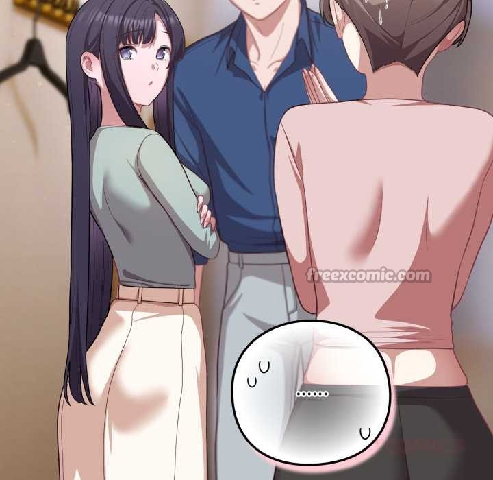 喵來的戀愛第40話