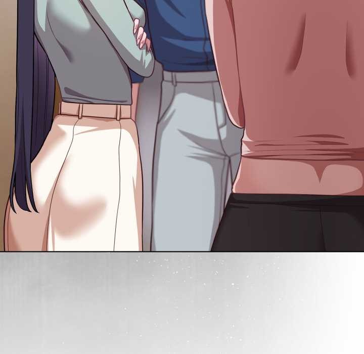 喵來的戀愛第40話