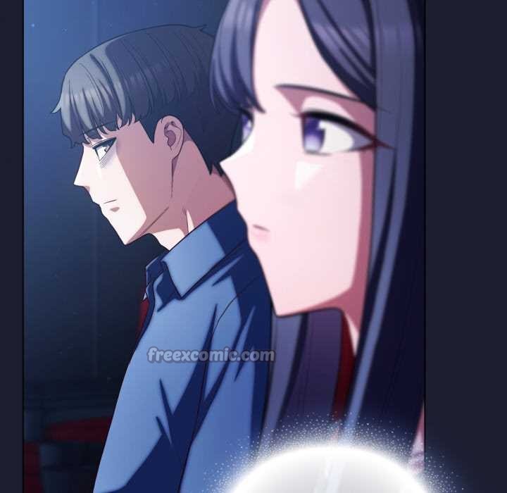 喵來的戀愛第40話