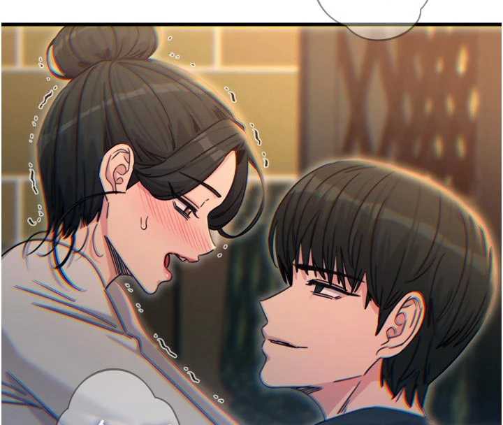 惡次人生第47話-慾火焚身的愛撫