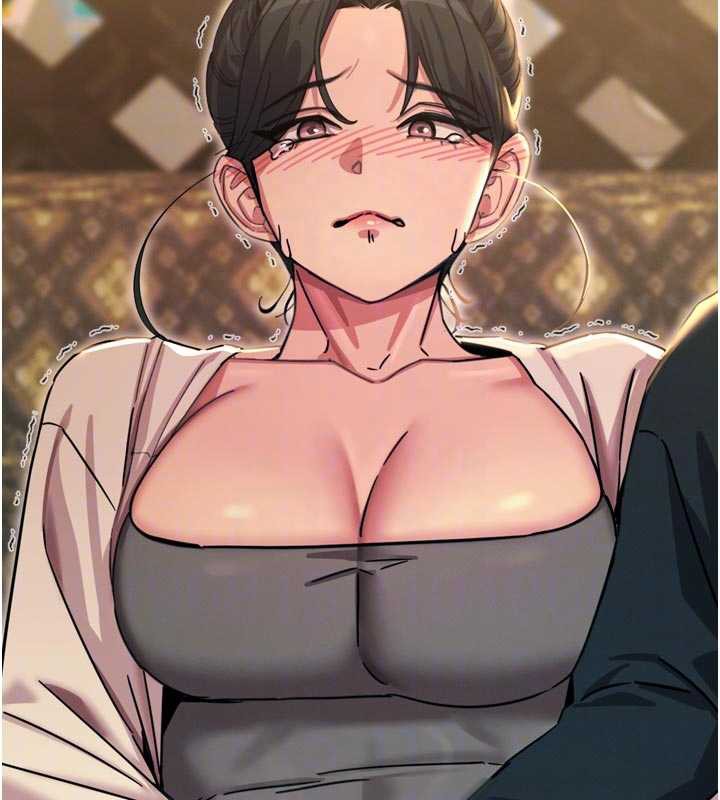 惡次人生第47話-慾火焚身的愛撫