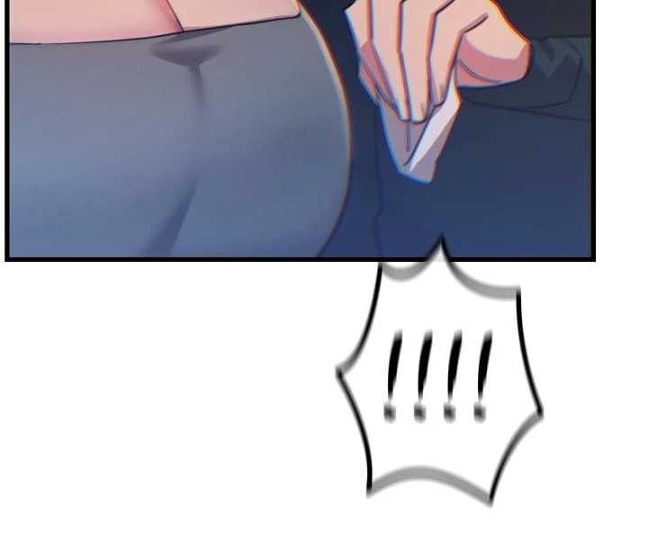 惡次人生第47話-慾火焚身的愛撫