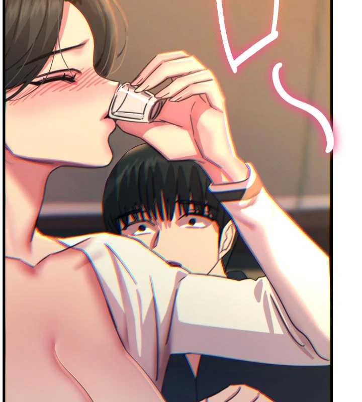 惡次人生第47話-慾火焚身的愛撫