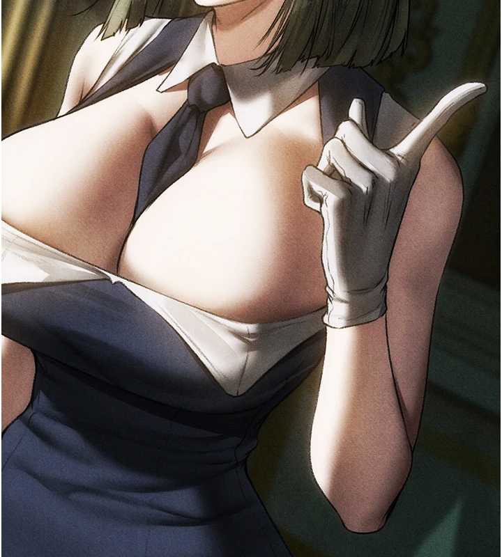 异界猎妻人第102話-開箱新鮑魚洩洪術