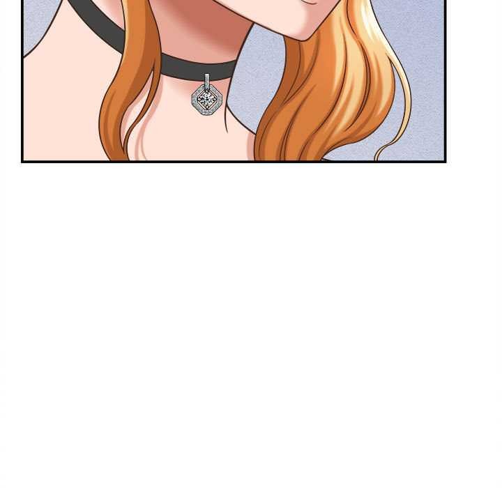 她们的夜晚属于我第13話