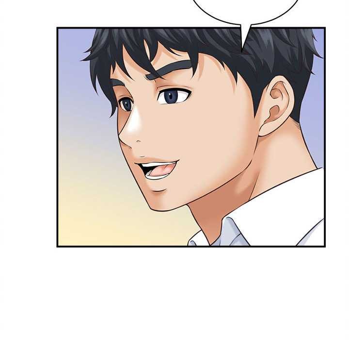 她们的夜晚属于我第13話