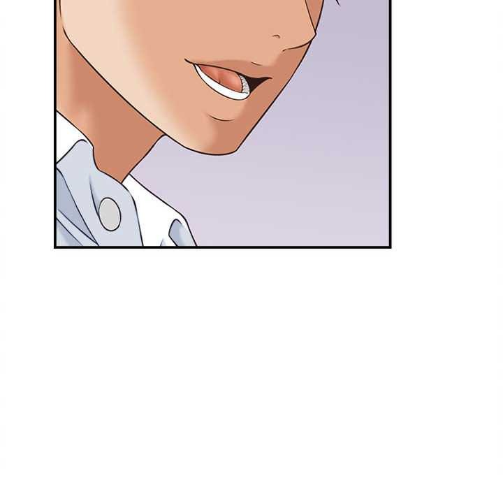 她们的夜晚属于我第13話