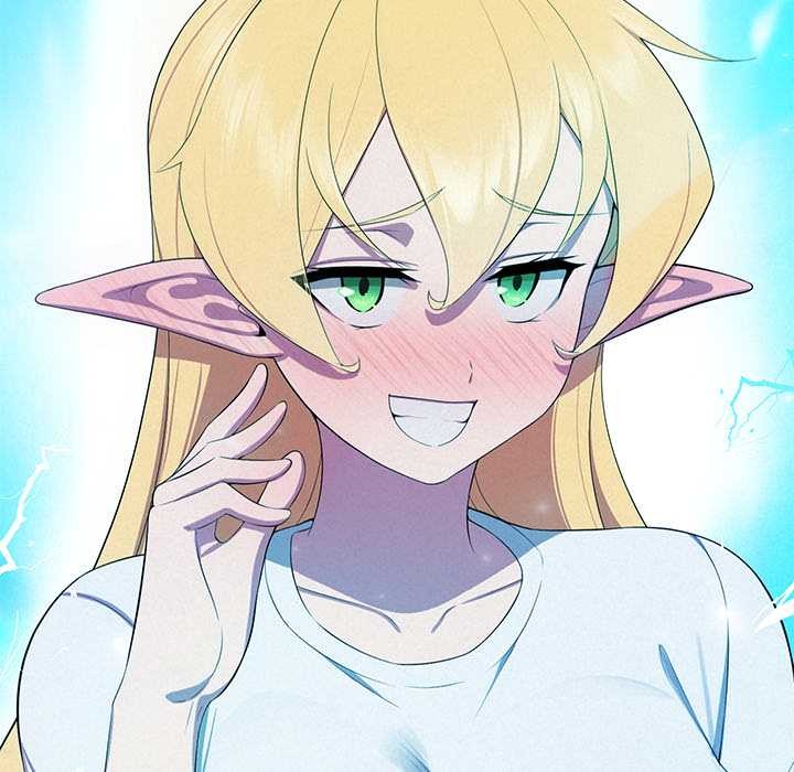 公主殿下要收种子啦！第4話