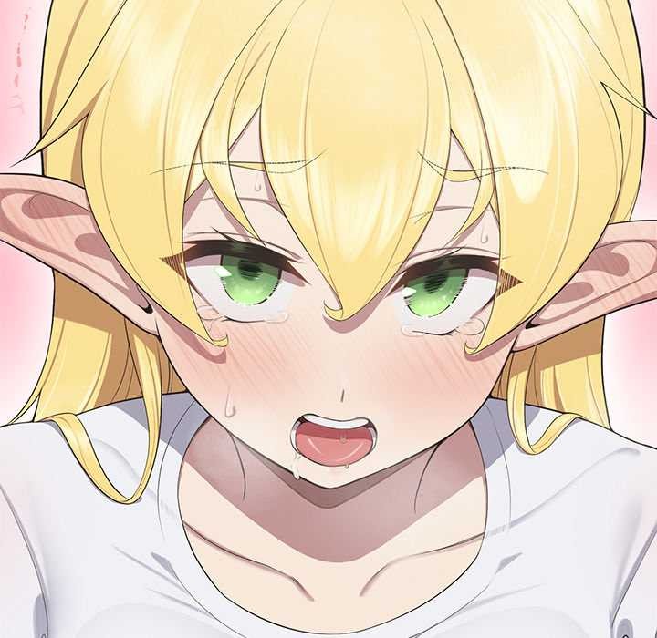 公主殿下要收种子啦！第4話