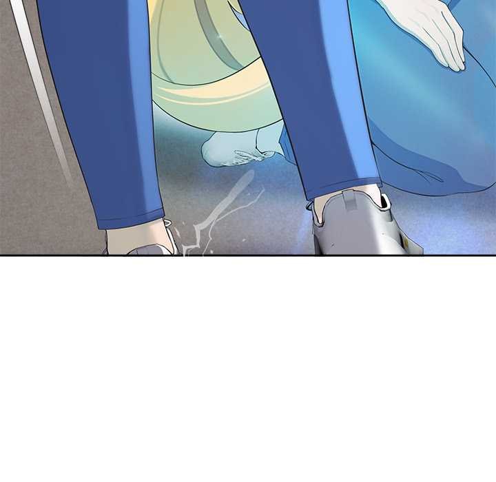 公主殿下要收种子啦！第4話