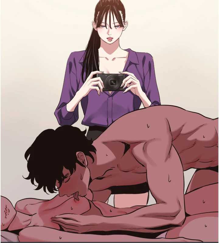 不要恋爱要打炮第15話-唯命是從的女職員