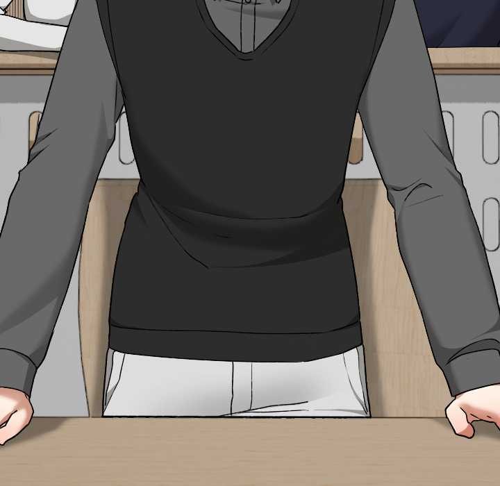 校花的双面生活第11話