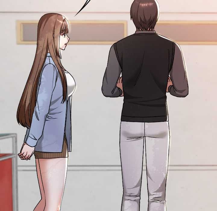 校花的双面生活第11話