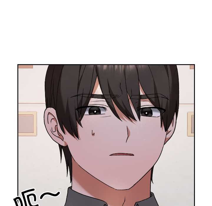 校花的双面生活第11話