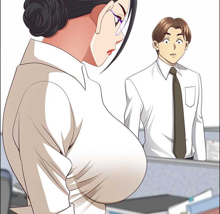 最强男人第45話