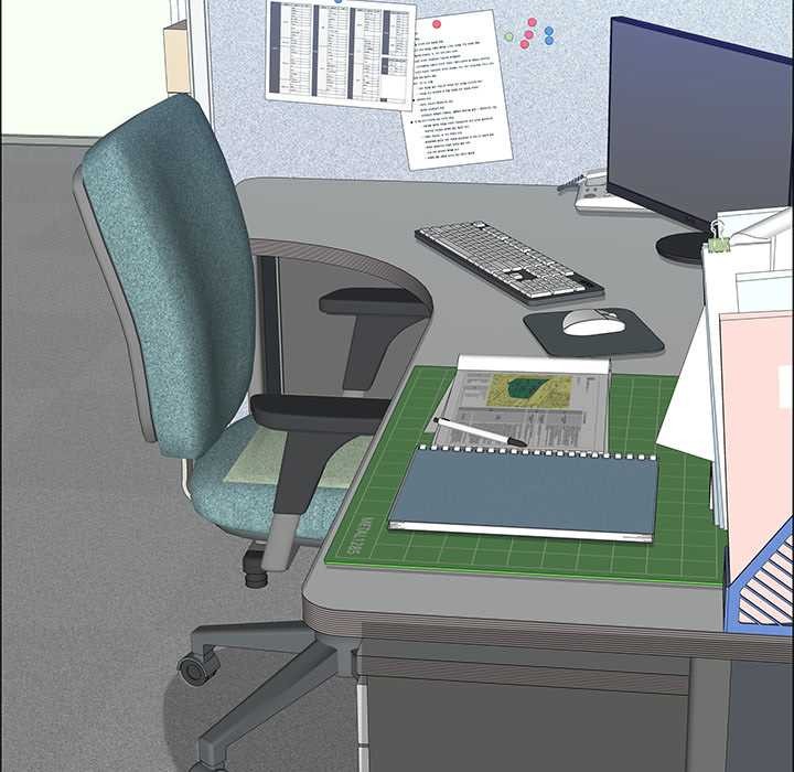 最强男人第45話