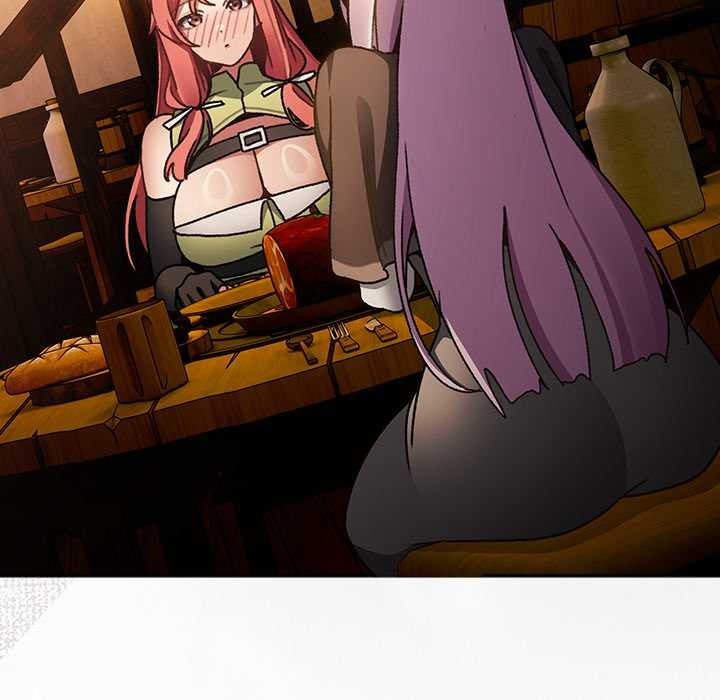 男人稀缺的异世界第7話