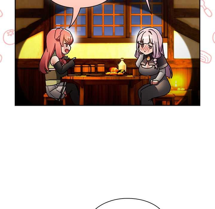 男人稀缺的异世界第7話