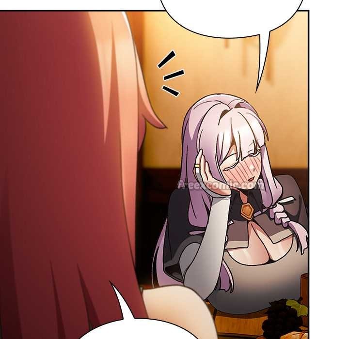 男人稀缺的异世界第7話