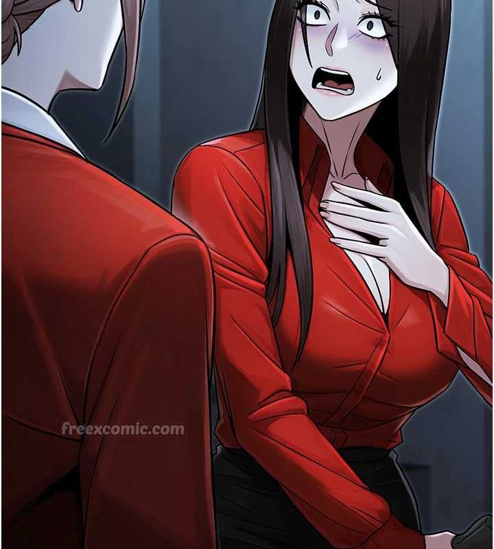 公务员的桃色副业第39話-拒絕再當母親的附屬品