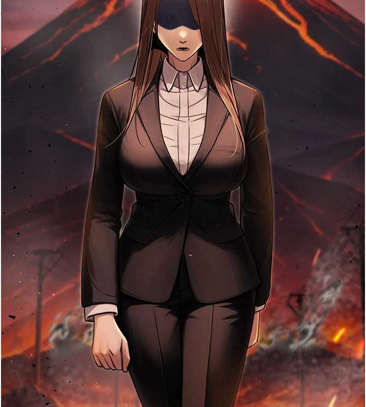 公务员的桃色副业第39話-拒絕再當母親的附屬品